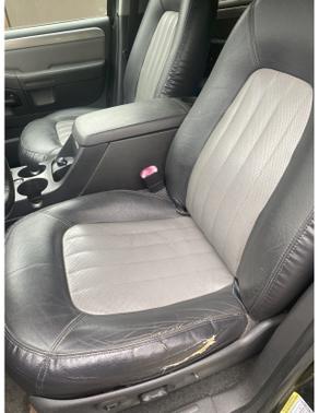 Photo 5 of 9 of 2005 Mercury Mountaineer Premier